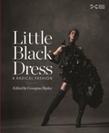 Cover: Little Black Dress - NMSE - Publishing Ltd