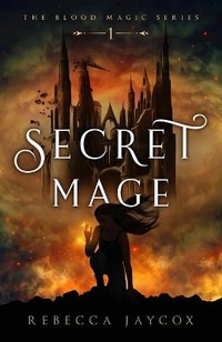Enlarge image Cover: Secret Mage - Aelurus Publishing