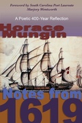Cover: Notes from 1619 - Evening Post Books