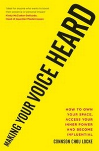 Abbildung von: Making Your Voice Heard - Endeavour