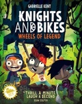 Cover: Knights and Bikes: Wheels of Legend - Knights Of Media