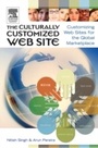 Cover: The Culturally Customized Web Site - Routledge