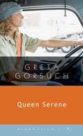 Cover: Queen Serene - Gemma Open Door