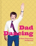Cover: Dad Dancing - Portico
