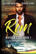 Cover: Run - Summer Storm Publishing, LLC