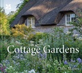 Cover: Cottage Gardens - National Trust Books