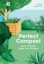 Cover: Perfect Compost - National Trust Books