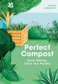 Cover: Perfect Compost - National Trust Books