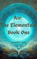 Cover: Air - JENNIFER WILLIAMS