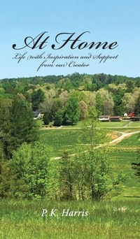 Enlarge image Cover: At Home - Waldenhouse Publishers, Inc.