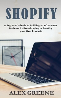 Abbildung von: Shopify - Novelty Publishing LLC