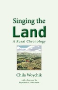 Cover: Singing the Land - SHANTI ARTS LLC