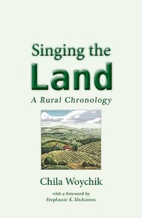 Enlarge image Cover: Singing the Land - SHANTI ARTS LLC