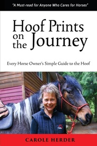 Abbildung von: Hoof Prints on the Journey - CAVALLO HORSE & RIDER (2006) INC.