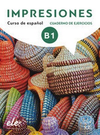 Abbildung von: Impresiones Internacional 3 - Hueber Verlag