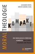 Cover: Moraltheologie kompakt. - Aschendorff