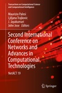 Cover: Second International Conference on Networks and Advances in Computational Technologies - Springer
