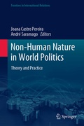 Cover: Non-Human Nature in World Politics - Springer