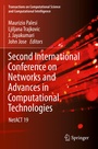 Cover: Second International Conference on Networks and Advances in Computational Technologies - Springer