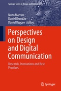 Cover: Perspectives on Design and Digital Communication - Springer