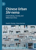 Cover: Chinese Urban Shi-nema - Palgrave Macmillan