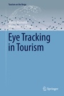 Cover: Eye Tracking in Tourism - Springer