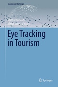 Cover: Eye Tracking in Tourism - Springer