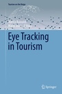 Cover: Eye Tracking in Tourism - Springer