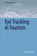 Cover: Eye Tracking in Tourism - Springer