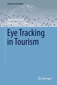 Abbildung von: Eye Tracking in Tourism - Springer