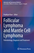 Cover: Follicular Lymphoma and Mantle Cell Lymphoma - Humana