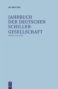 Enlarge image Cover: 2020 - De Gruyter