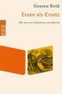 Cover: Essen als Ersatz - Rowohlt