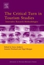 Cover: The Critical Turn in Tourism Studies - Routledge