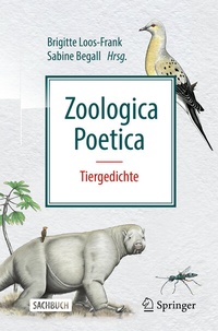 Abbildung von: Zoologica Poetica - Springer