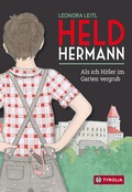 Cover: Held Hermann - Tyrolia