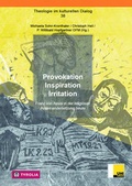 Cover: Provokation - Inspiration - Irritation - Tyrolia
