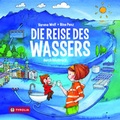 Cover: Die Reise des Wassers durch Innsbruck - Tyrolia