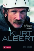 Cover: Kurt Albert - Tyrolia