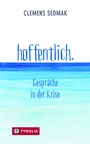 Cover: hoffentlich. - Tyrolia