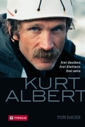 Cover: Kurt Albert - Tyrolia