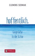 Cover: hoffentlich. - Tyrolia