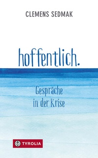 Enlarge image Cover: hoffentlich. - Tyrolia