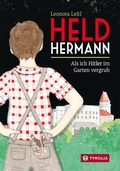 Cover: Held Hermann - Tyrolia