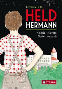 Enlarge image Cover: Held Hermann - Tyrolia