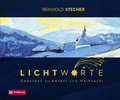 Cover: Lichtworte - Tyrolia