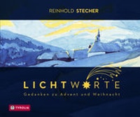 Enlarge image Cover: Lichtworte - Tyrolia