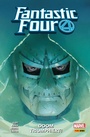 Cover: Fantastic Four, Band 3 - Doom triumphiert! - Marvel bei Panini Comics