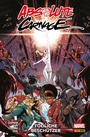Cover: Absolute Carnage - Tödliche Beschützer - Marvel bei Panini Comics