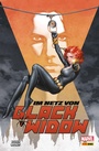 Cover: Im Netz von Black Widow - Marvel bei Panini Comics